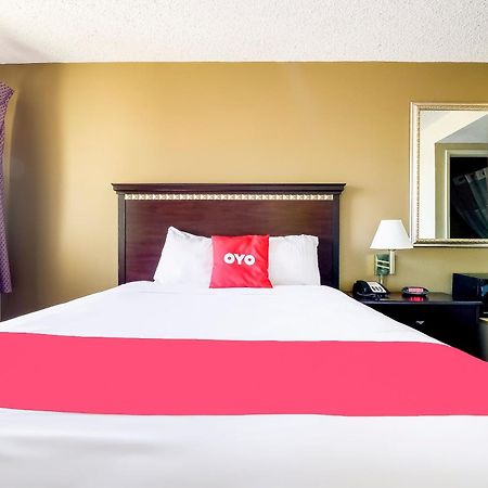 Oyo Hotel Eloy Casa Grande Near I-10 Zewnętrze zdjęcie