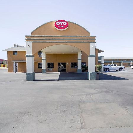 Oyo Hotel Eloy Casa Grande Near I-10 Zewnętrze zdjęcie