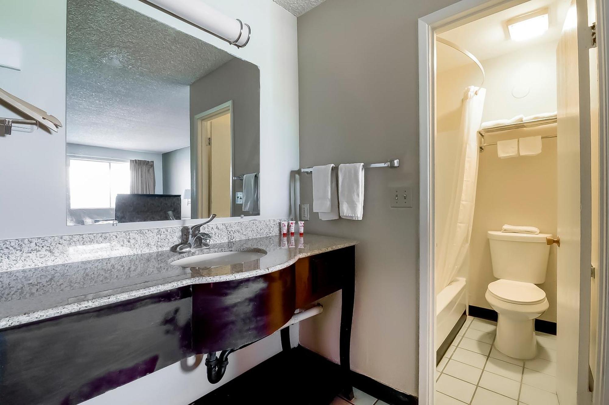 Oyo Hotel Eloy Casa Grande Near I-10 Zewnętrze zdjęcie