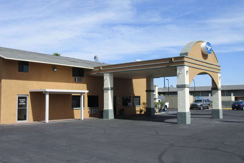 Oyo Hotel Eloy Casa Grande Near I-10 Zewnętrze zdjęcie