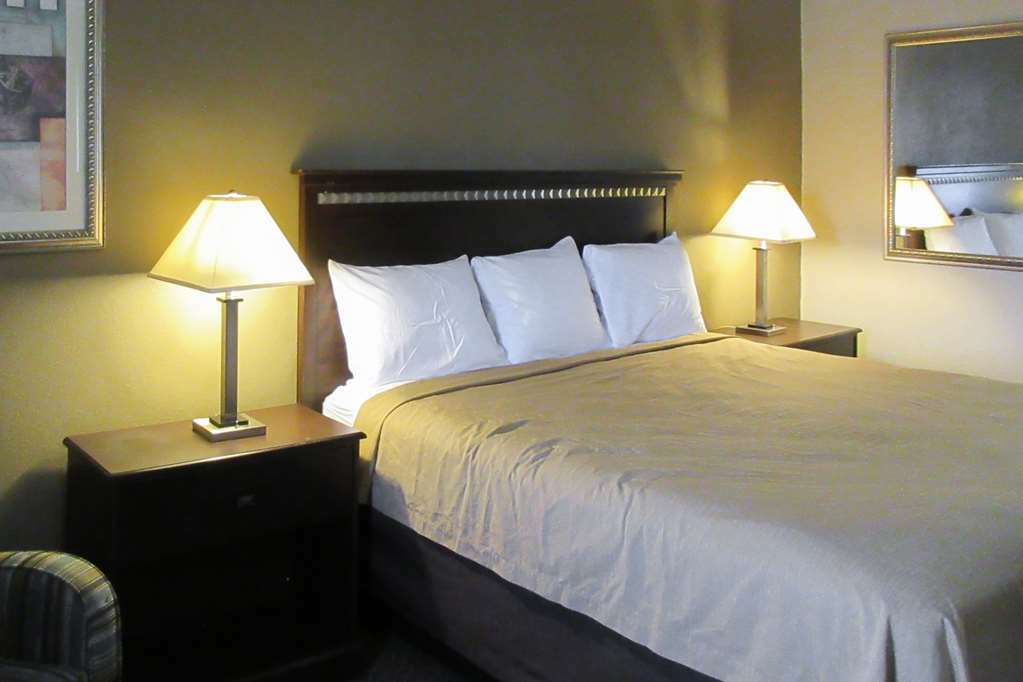 Oyo Hotel Eloy Casa Grande Near I-10 Pokój zdjęcie