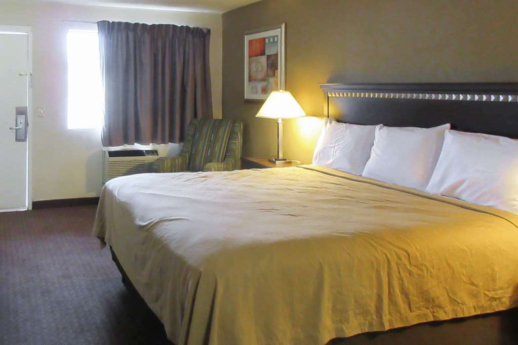 Oyo Hotel Eloy Casa Grande Near I-10 Pokój zdjęcie