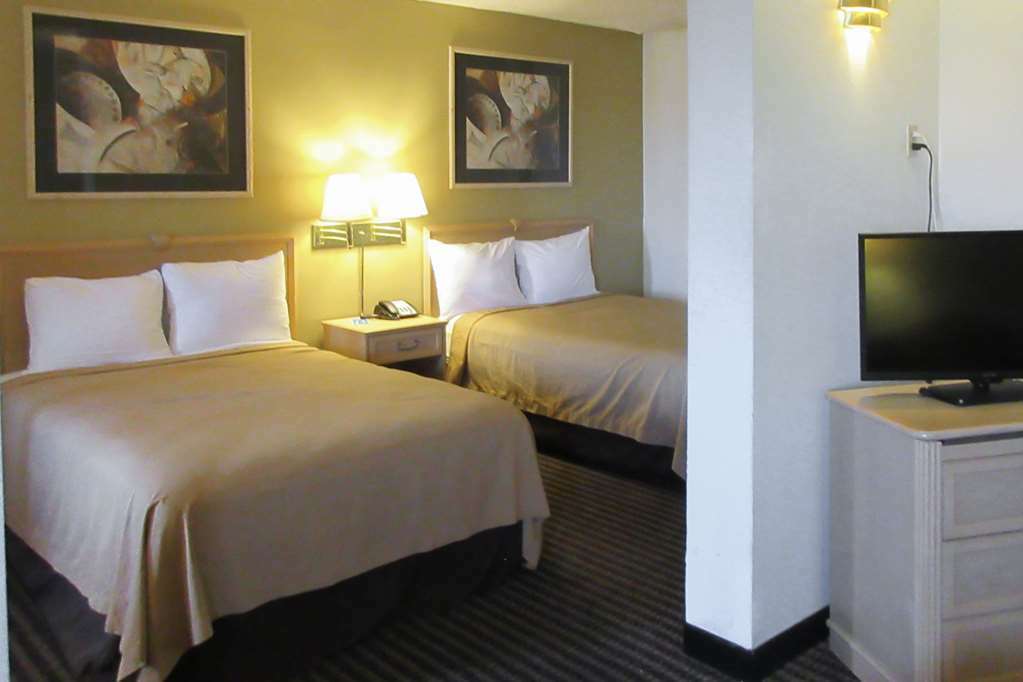 Oyo Hotel Eloy Casa Grande Near I-10 Pokój zdjęcie