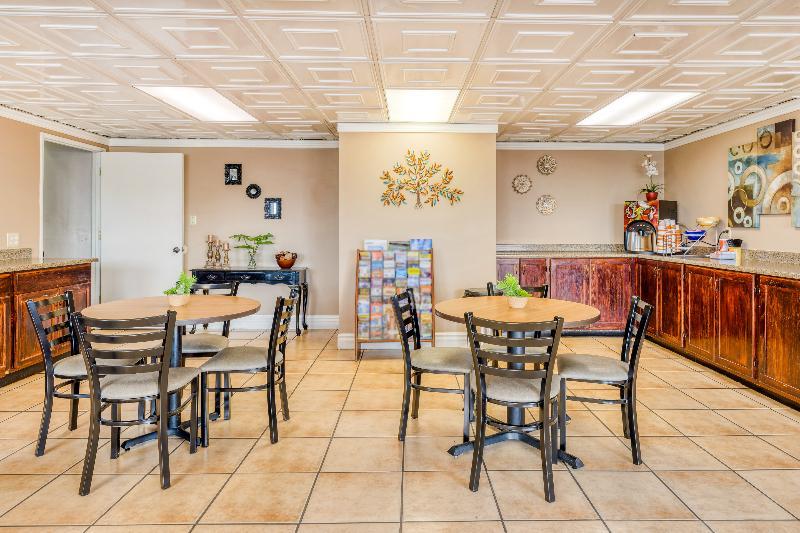 Oyo Hotel Eloy Casa Grande Near I-10 Zewnętrze zdjęcie