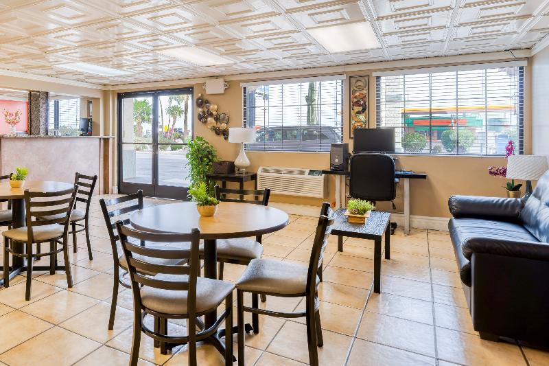 Oyo Hotel Eloy Casa Grande Near I-10 Zewnętrze zdjęcie