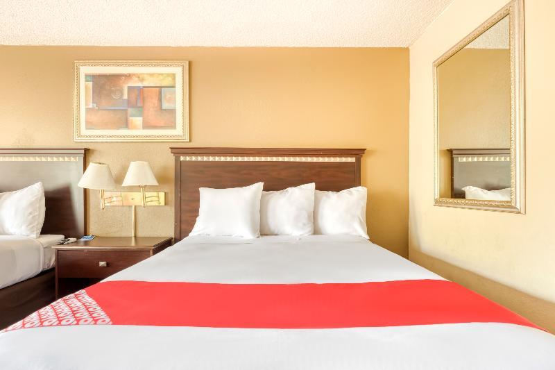 Oyo Hotel Eloy Casa Grande Near I-10 Zewnętrze zdjęcie